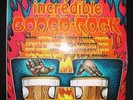 INCREDIBLE BONGO ROCK RARE FRENCH FUNK  PSYCH BREAK LP