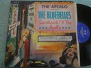 PATTI LABELLE BLUEBELLES NEWTOWN US 1ST PR '63 CLEAN