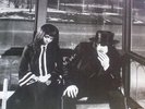 WHITE STRIPES GET BEHIND ME SATAN PROMO ONLY RARE LP