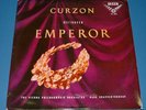 Decca SXL-2002 WBG ED1 Curzon/Knappertsbusch - NICE
