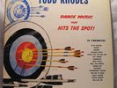 TODD RHODES   Dance Music   '60 KING Original NEAR MINT