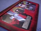 Disque de platine, diamant et d'or Indochine
