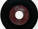 Rare Doo Wop 45 - the Vocaleers - Red Robin 119