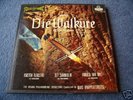 Wagner Walküre act 1 Knappertsbusch wide band pancake