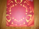 Boards of Canada Geogaddi 3lp New Warp