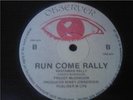 FREDDY MCGREGOR - RUN COME RALLY  12