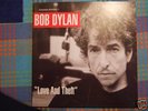 Bob Dylan, Love and Theft, Doppel-LP