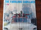 THE FABULOUS CADILLACS  MINT 9  SHRINK