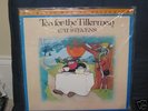 CAT STEVENS TEA FOR TILLERMAN MFSL FACTORY SEALED MINT