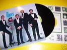 THE ROKES LP ARC BEAT MOD MINA CLAN 60 PSICHEDELIA RARO