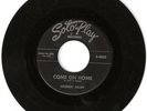 NORTHERN SOUL  GEORGE ALLEN  ON SOTO PLAY  RARE  LISTEN