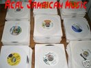 **Conscious Reggae Pack No.1**   36x 7inch Hot Stuff