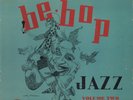 BE-BOP DIAL 78 SET/CHARLIE PARKER/DEXTER GORDON