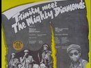 TRINITY MEETS MIGHTY DIAMONDS  GORGON  ALBUM