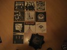 Stiff records box  set 1976  Never on sale to public
