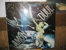 Kraut rock psych lp Amon Duul Underground Metronome org