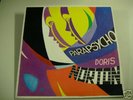 DORIS NORTON    PARAPSYCHO  +antonius rex PROG-ITALIA