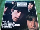 Rolling Stones Out Of Our Heads EXPORT Rare WITHDRAWN
