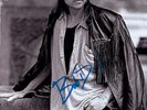 Bob Dylan Genuine signed 10 x 8 Autograph Photo & COA