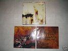 NINE INCH NAILS DOWNWARD SPIRAL PROMO RELEASE ONLY NM