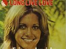 EUROVISION 74 Olivia NEWTON-JOHN Rare French Single PS