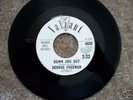 northern soul-Down And Out-George Freeman-Valiant