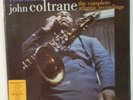 JOHN COLTRANE The Heavyweight Champion ATLANTIC LP BOX