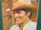 Elvis Presley Guitar Man LP El Salvador RED Vinyl