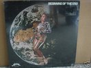 RARE FUNK/THE BEGINNING OF THE END/ ALSTON LP/SEALED