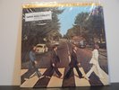 The Beatles - Abbey Road   orig SEALED MFSL audiophile