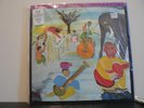 The Band - Music From Big Pink   SEALED MFSL audiophile