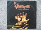 VENGEANCE RISING -HUMAN  SACRIFICE -THRASH DEATH METAL