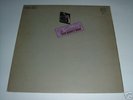 ALEX HARVEY BAND LP FRAMED UK 1ST 1972 VERTIGO SPIRAL