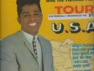 LP- JAMES BROWN & FAMOUS FLAMES- TOUR THE USA- SEALED
