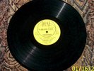 CHARLIE PARKER  DIAL LP-901 Bird Blows Blues