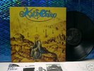 KYRIE ELEISON LP MERLIN 1976 RARE AUSTRIAN PROG NMINT