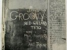 RED GARLAND TRIO 