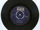 MOD CLASSIC ST LOUIS UNION East Side Story DECCA 45