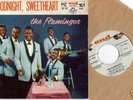 Flamingos End EP 205 Mint Stereo   RARE