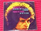 1970 BOB DYLAN - LAY LADY LAY - MEXICAN 7