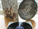 LP/ ELOY - SAME (s/t) - Trashcan Cover - Orig KrautProg