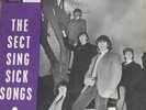 DOWNLINERS SECT - SING SICK SONGS EP COLUMBIA UK 1965