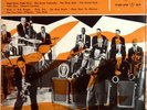 ALAN FREED Rock n Roll Dance Party '57 Coral LP Germany