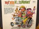 Tuff 1964 Surf Hot Rod LP MR GASSER & WEIRDOS - Capitol