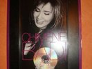 Disque de Platine Chimène Badi 