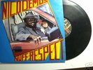 NICODEMUS LP - NUFF RESPECT - ON THE SKENGDON LABEL
