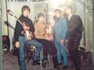 BEATLES _ COPERTINA ROCK AND ROLL MUSIC