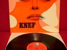 Hildegard Knef KNEF s/t DECCA SLK 16633-P FUNK BREAKS