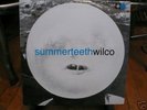 RARE WILCO Summerteeth 2 LP Uncle Tupelo Tweedy POSTER