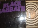 Black Sabbath   